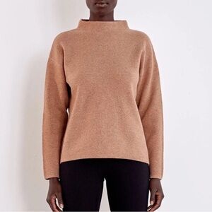 ADAY Women's Wing It Cashmere Sweater